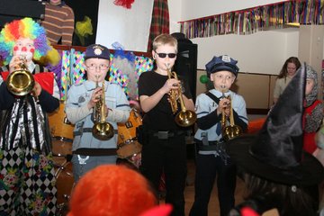 Bild 36 - Olaf Kindertag